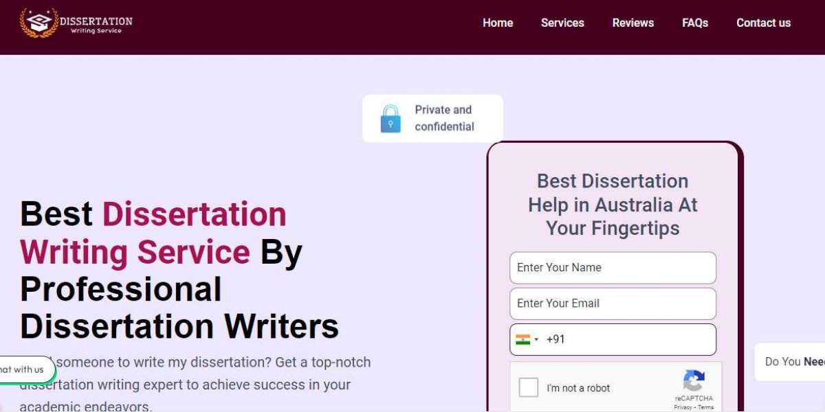 Reliable Dissertation Writing Service To Achieve Your Academic Goals