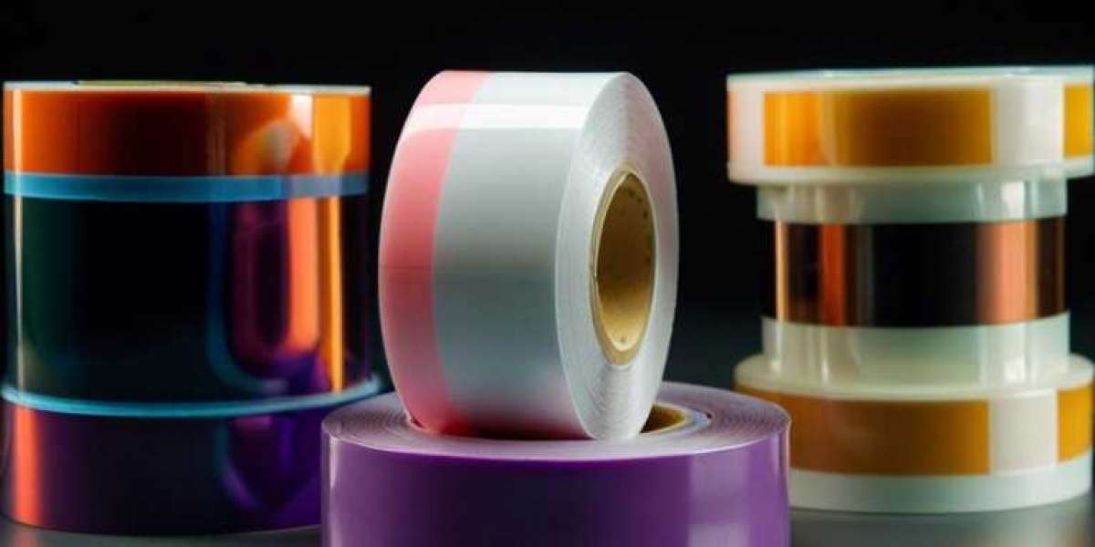 UV Tapes Market is Expected to Reach US$ 986.4 Million by 2032 | CAGR of 7.6% during 2024-2032