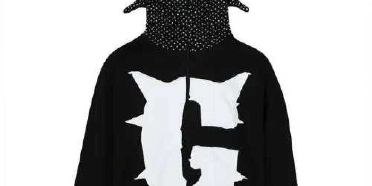 Latest Trends in Glo Gang Hoodies