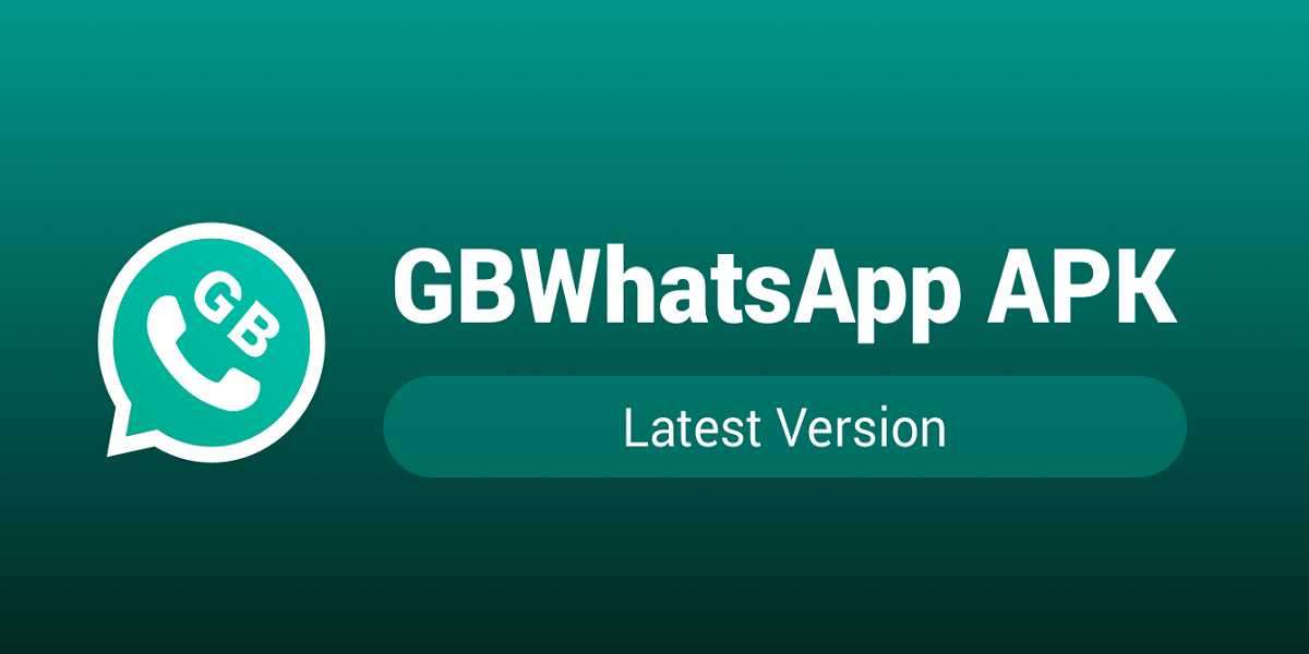 GB WhatsApp APK Download Latest Version 2024 Free For Android