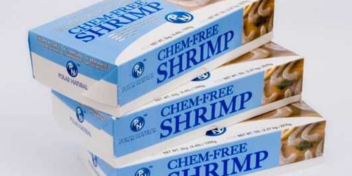 Elevate Your Seafood Business with High-Quality Custom Shrimp Boxes