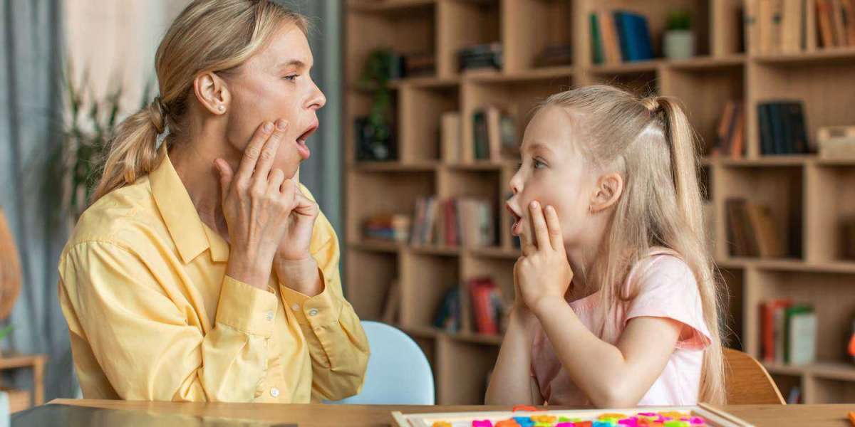 Speech Therapy Techniques You Can Try at Home