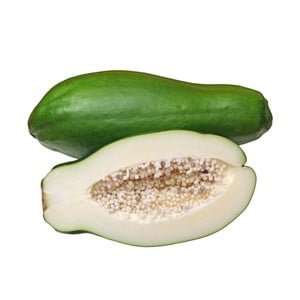 Green Papaya 700 g - 900 g Online at Best Price | Green Vegetables | Lulu UAE