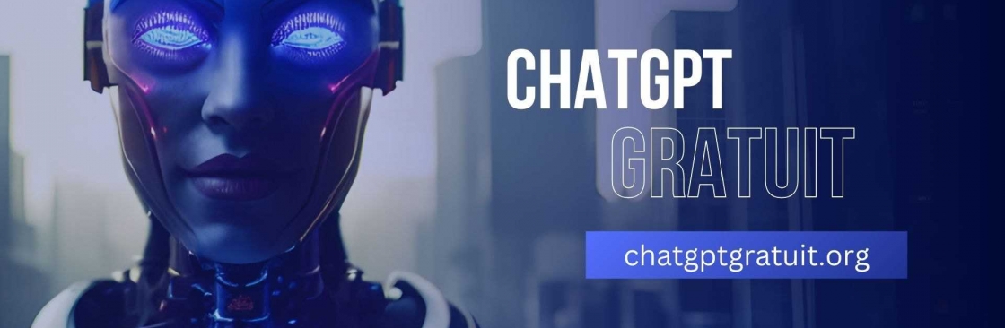 ChatGPT Gratuit Cover Image