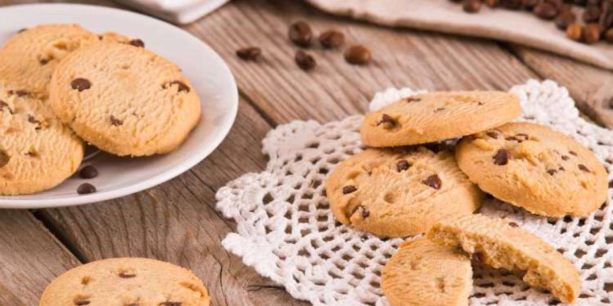 Brown Butter Chocolate Chip Cookies