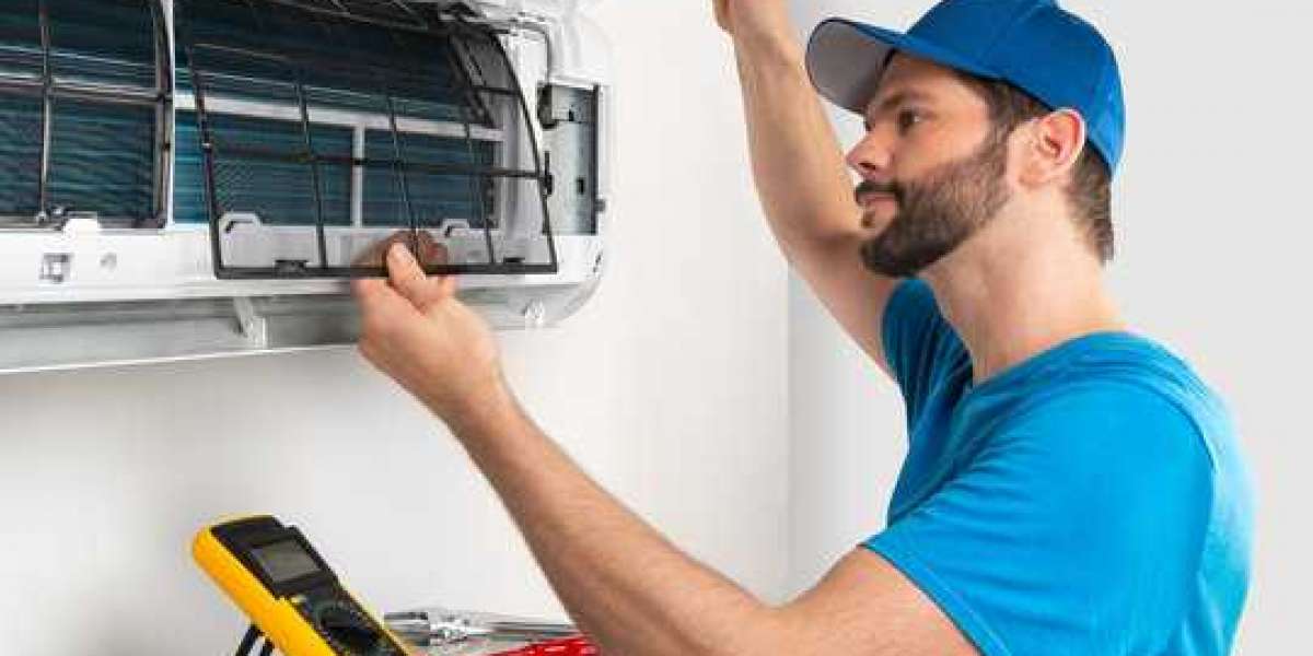 Quality AC Repair Dubai Services in UAE: Ensuring Comfort in Every Home