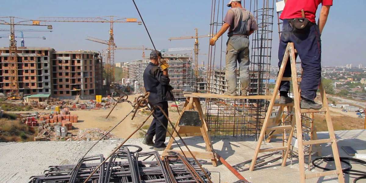 The Crucial Role of Construction Estimating Services in Project Management