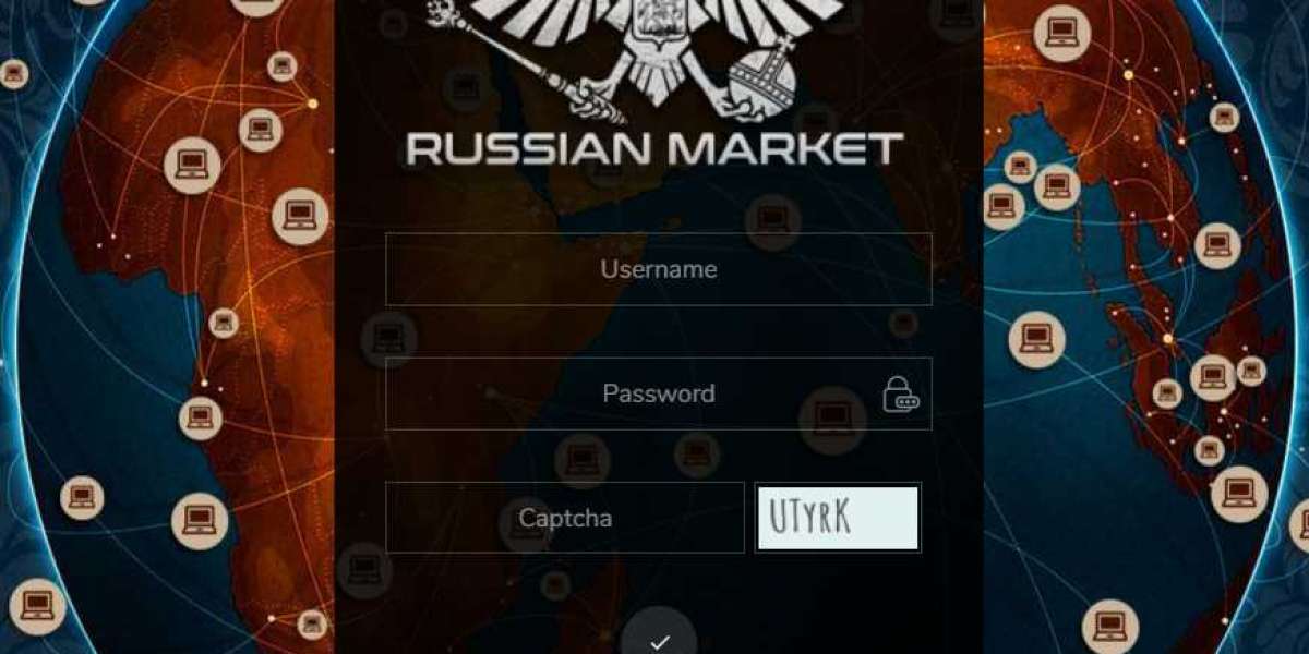 Unveiling the Russianmarket: Insights into Dumps, RDP Access, and CVV2 Shops