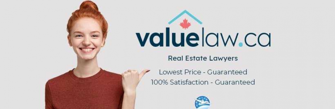 Value Law Calgary Cover Image