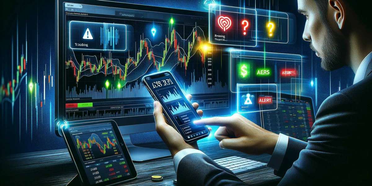 Why Forex Live Data is Critical for Active Traders