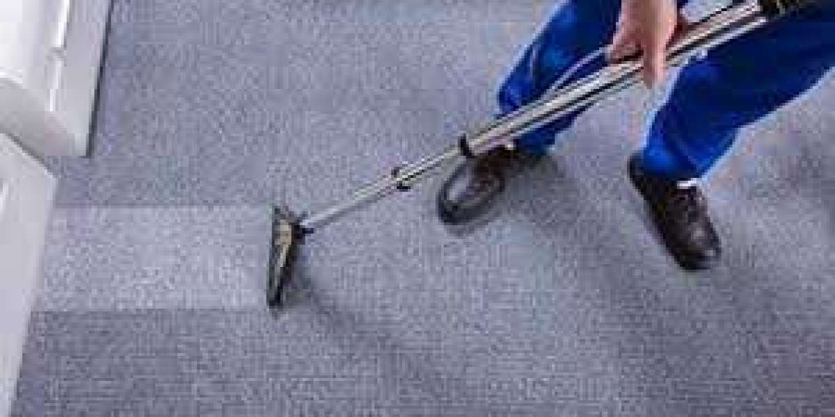 Why Professional Carpet Cleaning is Essential for a Clean Living Space?