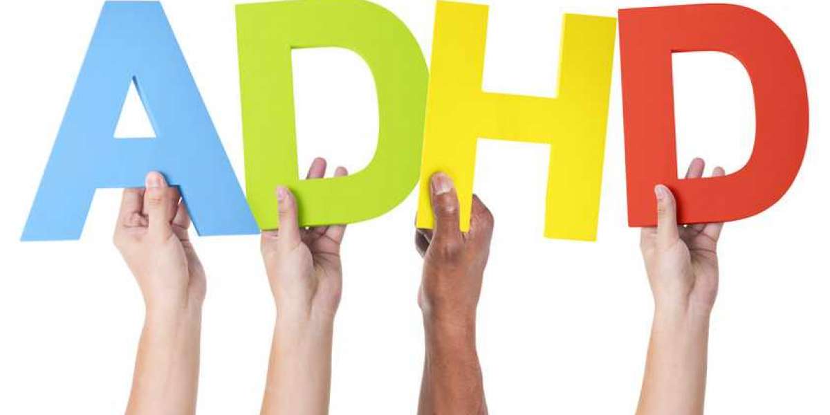 How to Support a Partner with ADHD