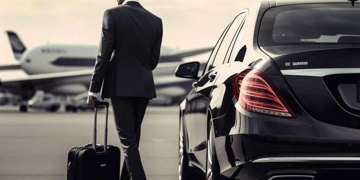 Bristol Airport Transfers & Taxi Service