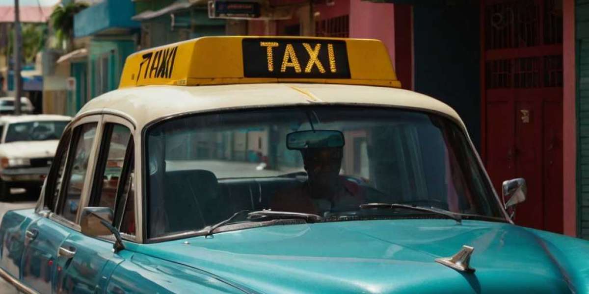 How Much Is a Taxi in St. Thomas? A Comprehensive Guide