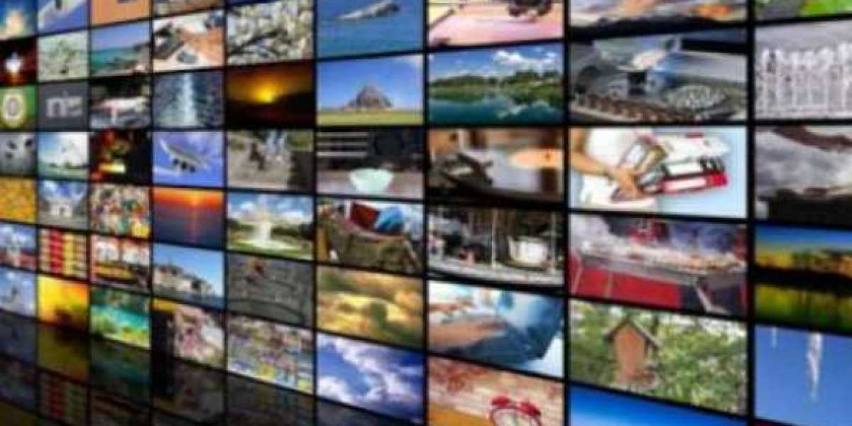 IPTV Subscriptions in the UK and Ireland: A Comprehensive Guide