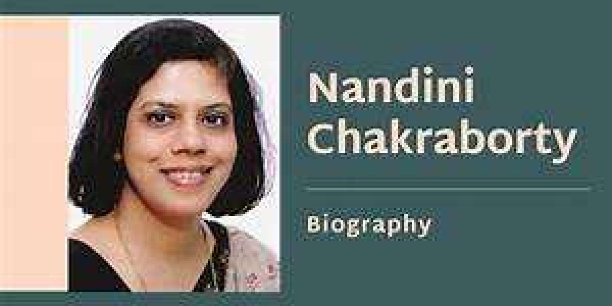 How Nandini Chakraborty IAS Transformed Public Health Policies in India?