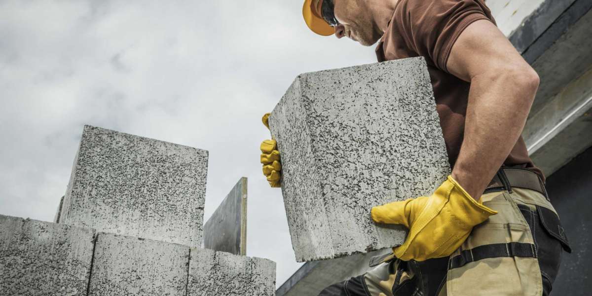 Automatic Block Making Machine: Revolutionizing Construction