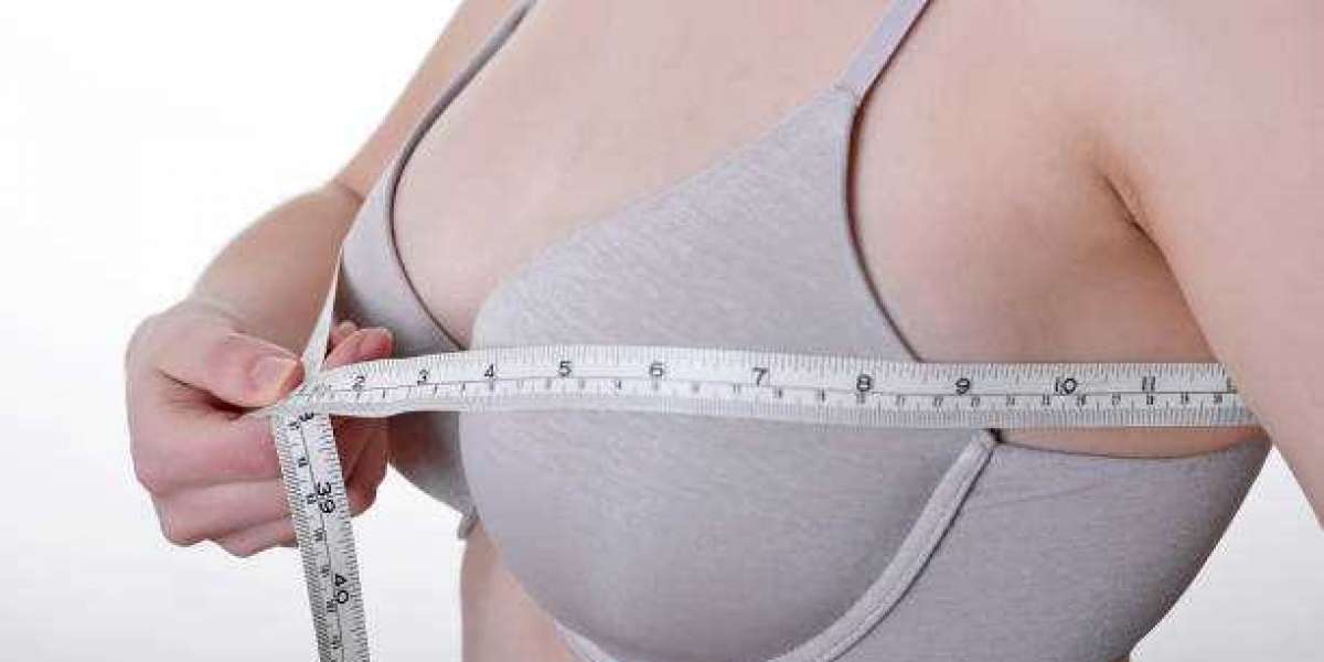 Breast Augmentation: Everything You Need to Know