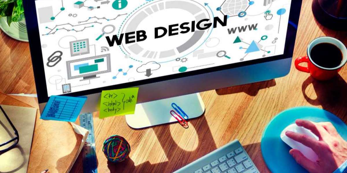 Boost Your Real Estate Business with a Web Design Company UAE