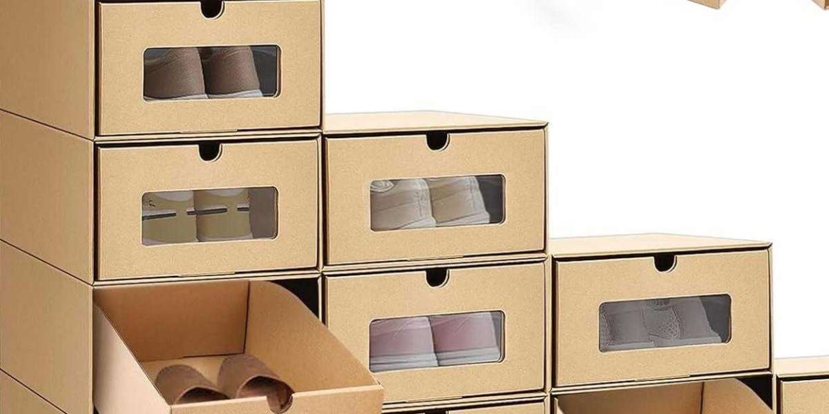 Where to Buy Cardboard Shoe Boxes