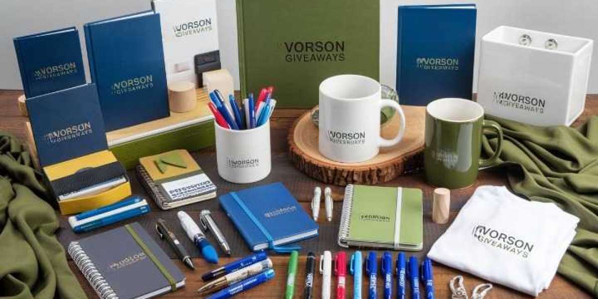 Corporate Gifts with Unique Ideas for Corporate Gifting in Pakistan