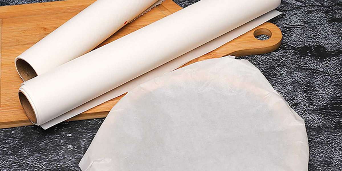 The Benefits and Flexibility of Custom Greaseproof Paper