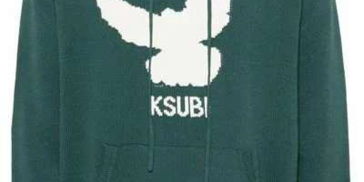 "Exploring Ksubi Jeans: The Iconic Fusion of Streetwear and High Fashion"