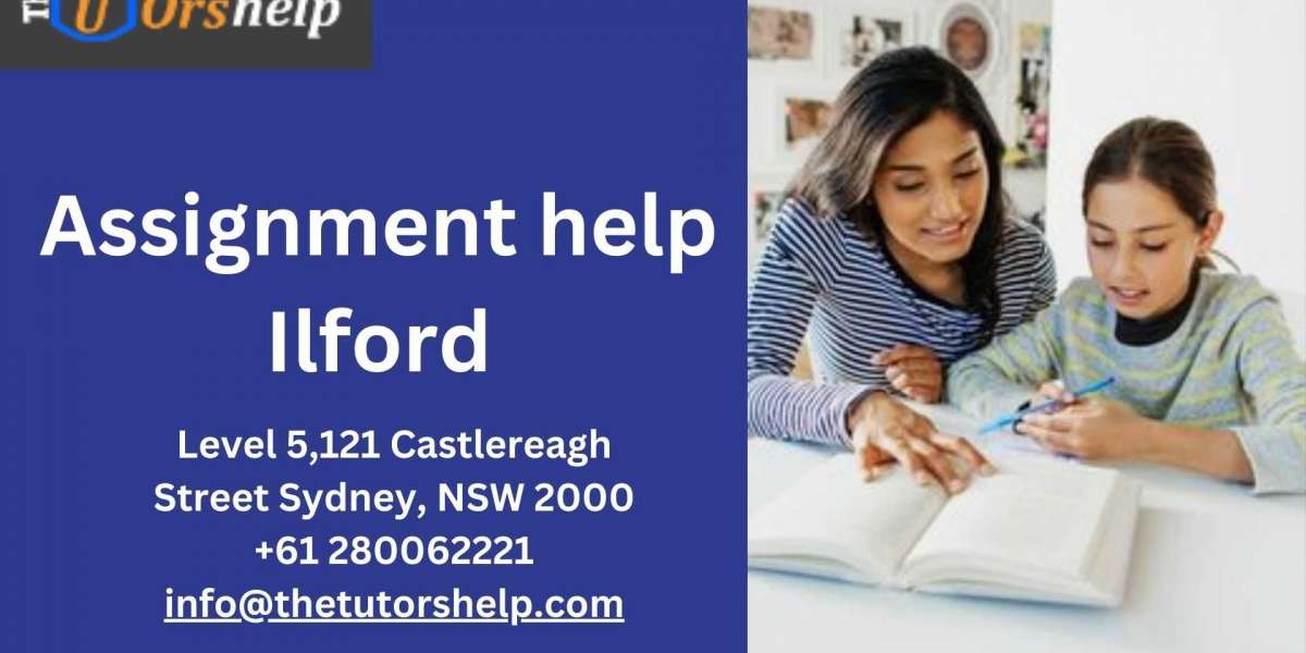 Assignment help Ilford