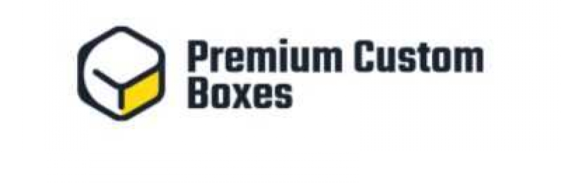 Premium Custom Boxes UK Cover Image