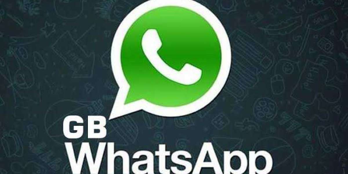 GB WhatsApp Download: Elevate Your Messaging Experience with GBWADLD