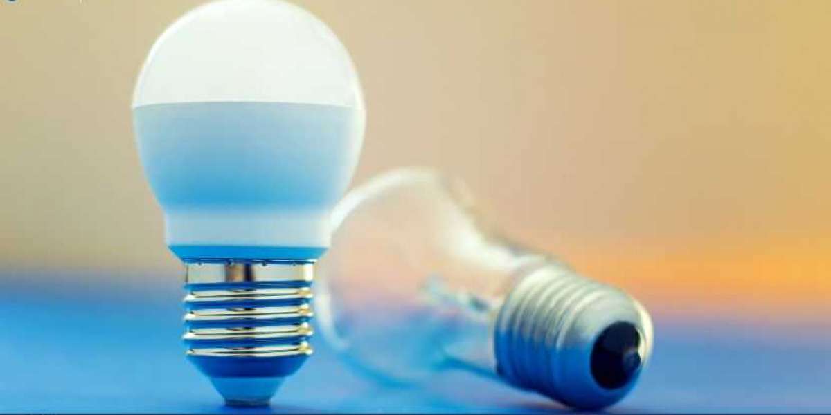 Vietnam LED Lighting Market Size, Share, Trends and Growth | 2032