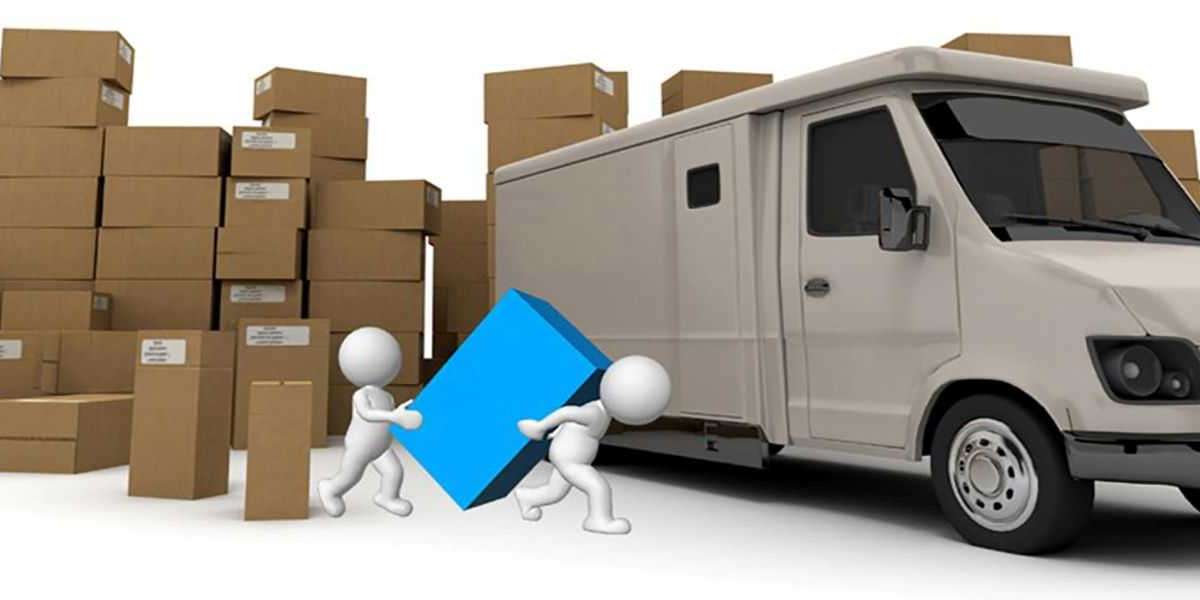 Dubai Mover: Your Trusted Partner for a Seamless Move