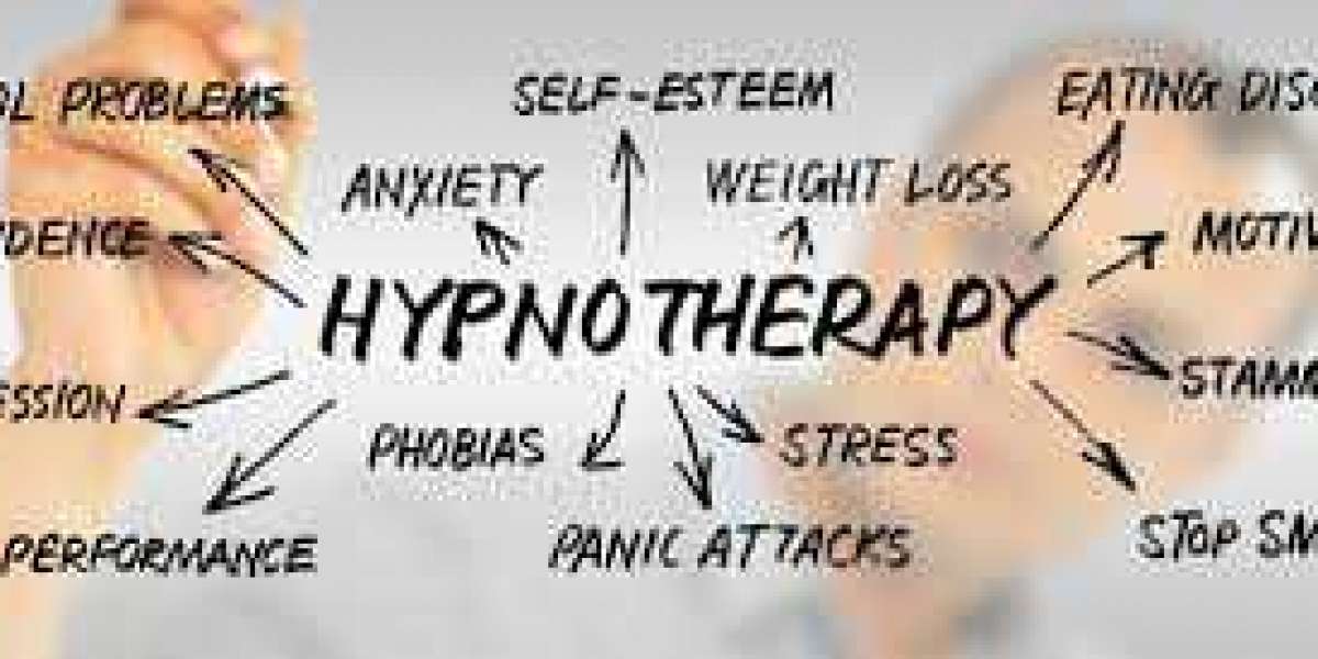 Exploring the Benefits of Hypnotherapy Services: A Deep Dive into Mind-Body Healing