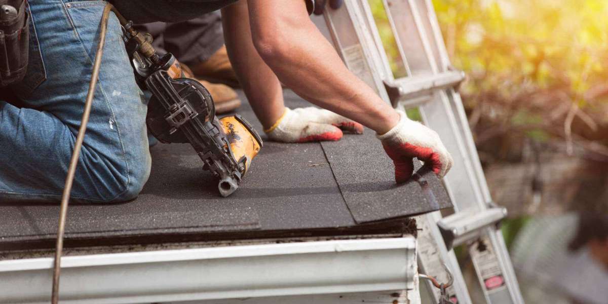 Essential Roof Maintenance Services in Perth: Keep Your Roof in Top Shape