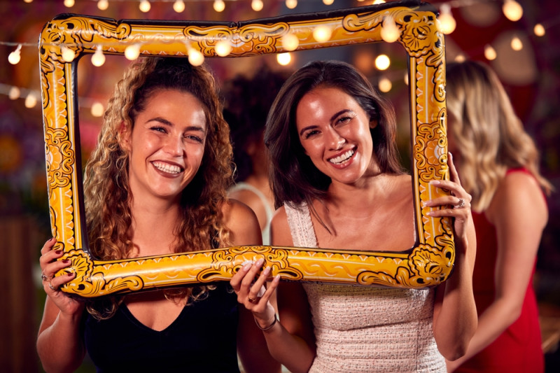 How to Find the Best Photobooth Rental in Toronto: Important Factors to Consider : lsevents — LiveJournal