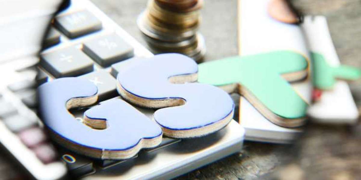 GST Software in India: Your Essential Tool for Seamless Tax Compliance