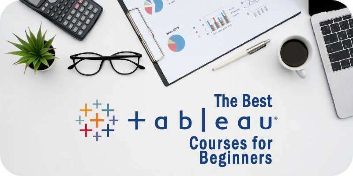 Real-World Applications of Tableau: Why a Tableau Course is Essential