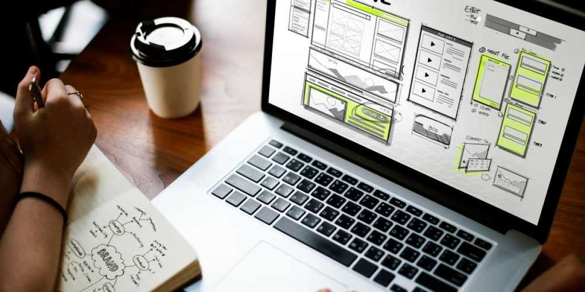 Why Every Business Needs Professional Website Development Dubai