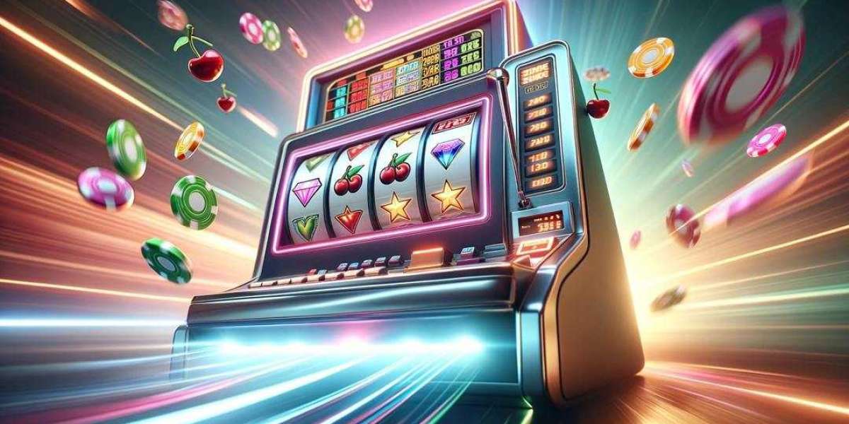 How to Get Online Casino Bonuses for Slots With Bonus Resets