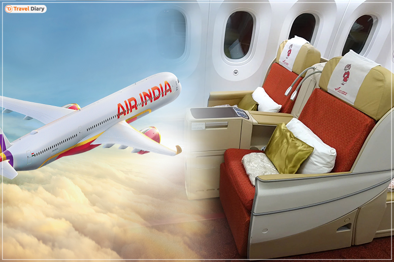 Know About the $400 Million Air India Cabin Upgrade