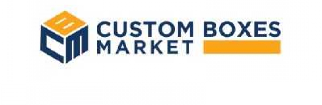 Custom Boxes Market UK Cover Image