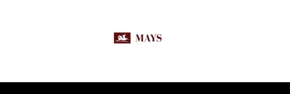 MAYS GEMS Cover Image