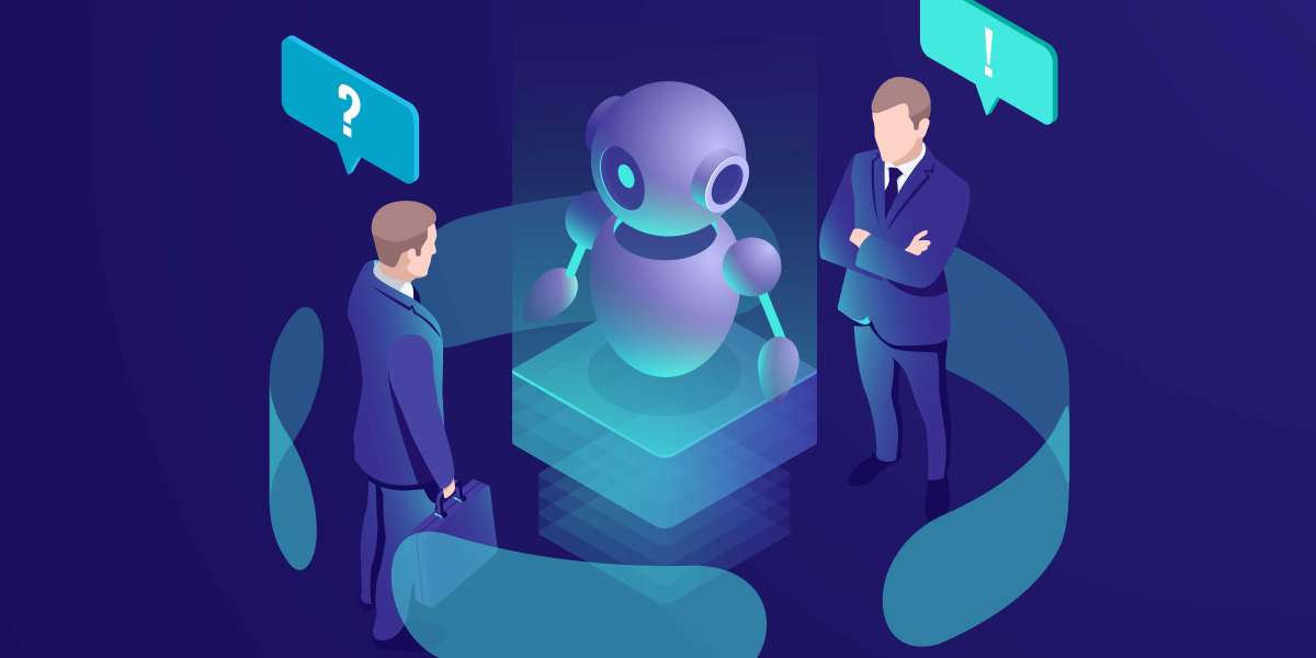 10 Reasons Why Enterprises Should Invest in AI Chatbots