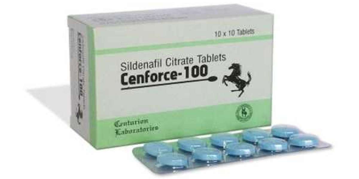 Get 20% savings on Cenforce 100 mg (Sildenafil) Tablets | Dosage, Reviews