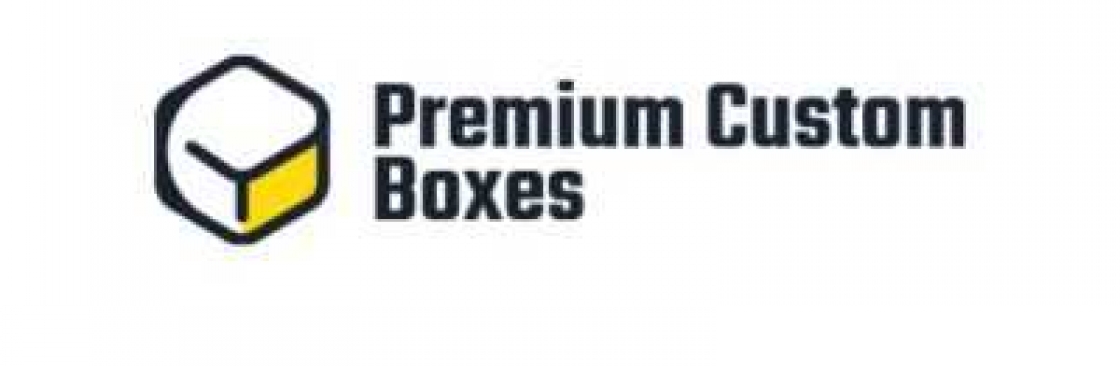 Premium Custom Boxes Cover Image