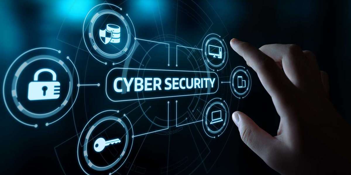 Choosing the Right Cyber Security Services for Your Organization