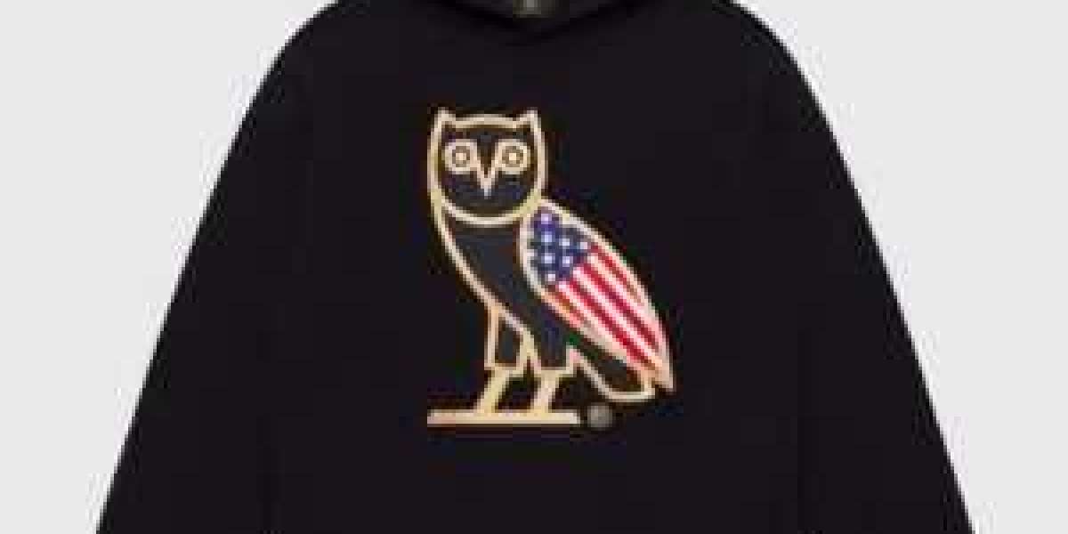 OVO Clothing and OVO x UofT: A Comprehensive Overview