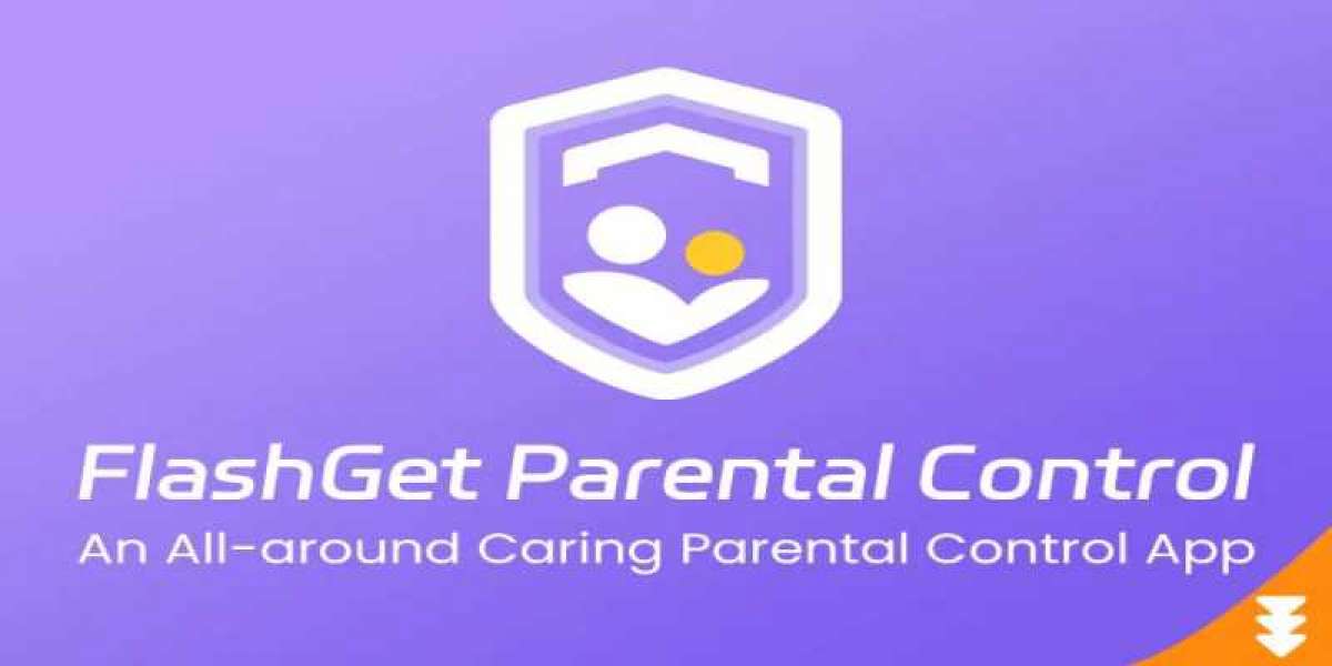 How FlashGet Kids Parental Control App Ensures Your Child’s Internet Safety