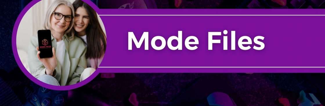 Mode Files Cover Image