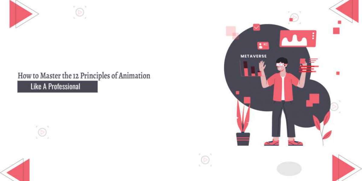 What Are the Animation Basic Principles? A Deep Dive into the Foundation of Animation